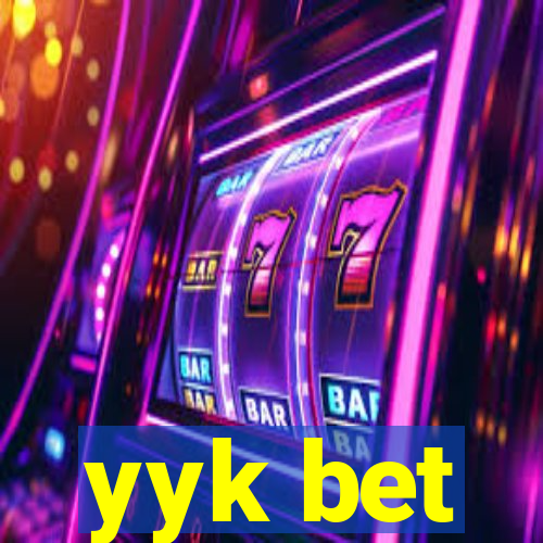 yyk bet